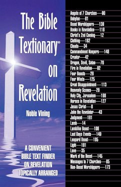 The Bible Textionary on Revelation