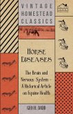 Horse Diseases - The Brain and Nervous System - A Historical Article on Equine Health