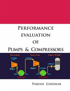 Performance Evaluation of Pumps and Compressors - Girdhar, Paresh