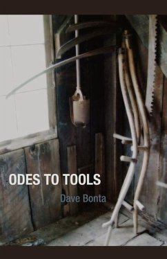 Odes to Tools - Bonta, Dave