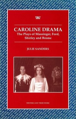 Caroline Drama - Sanders, Julie