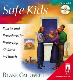 Safe Kids - Caldwell, Blake