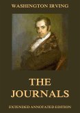 The Journals of Washington Irving (eBook, ePUB)