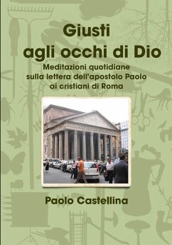 Giusti agli occhi di Dio - Castellina, Paolo