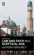 Law and Faith in a Sceptical Age - Bild 1