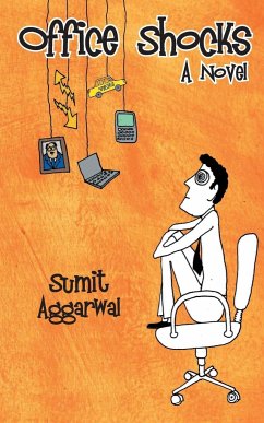 Office Shocks - Aggarwal, Sumit