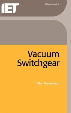 Vacuum Switchgear - Greenwood, Allan