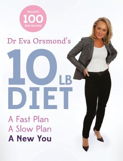 Dr Eva Orsmond's 10lb Diet (eBook, ePUB) - Orsmond, Eva