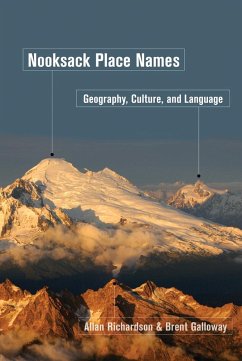 Nooksack Place Names - Richardson, Allan