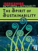 Berkshire Encyclopedia of Sustainability 1/10