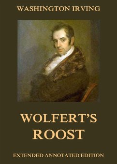 Cover Wolfert's Roost (eBook, ePUB)
