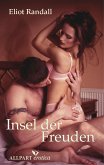 Insel der Freuden (eBook, ePUB) Insel der Freuden (eBook, ePUB)