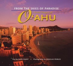 Cover From the Skies of Paradise Oahu