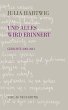 Und alles wird erinnert (eBook, ePUB) - Bild 1