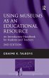 Using Museums as an Educational Resource - Bild 1