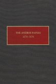 The Andros Papers, 1674-1676