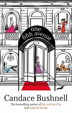 One Fifth Avenue (eBook, ePUB) - Bushnell, Candace