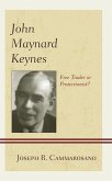 John Maynard Keynes (eBook, ePUB)