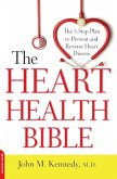 The Heart Health Bible (eBook, ePUB)