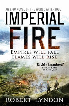 Imperial Fire (eBook, ePUB) - Lyndon, Robert