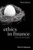 Ethics in Finance (eBook, ePUB)