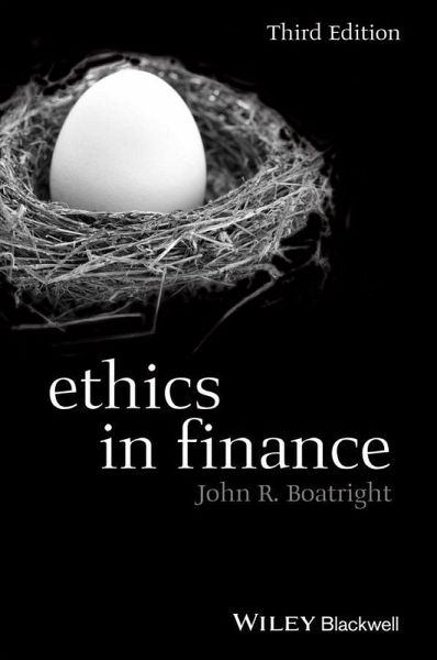 Ethics in Finance (eBook, ePUB) Ethics in Finance (eBook, ePUB)