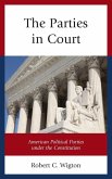 The Parties in Court (eBook, ePUB)
