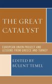 The Great Catalyst (eBook, ePUB) The Great Catalyst (eBook, ePUB)