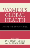 Women's Global Health (eBook, ePUB)