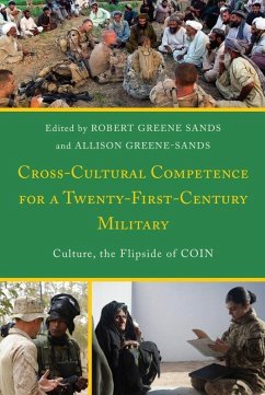 Cross-Cultural Competence for a Twenty-First-Century Military (eBook, ePUB) Cover Cross-Cultural Competence for a Twenty-First-Century Military (eBook, ePUB)