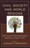 Civil Society and World Regions (eBook, ePUB)