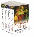 Cotswold Mysteries Collection (eBook, ePUB)