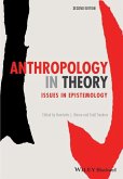 Anthropology in Theory (eBook, ePUB)