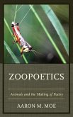 Zoopoetics (eBook, ePUB)