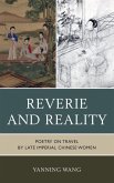 Reverie and Reality (eBook, ePUB)