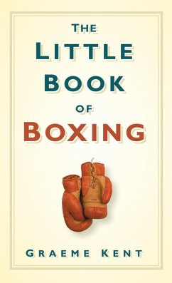 Cover The Little Book of Boxing (eBook, ePUB)