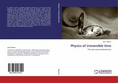Physics of irreversible time - Taganov, Igor