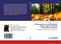 Inflammation and Oxidative Stress: Quest for their Remedies in Nature - Oridupa, Olayinka Ayotunde