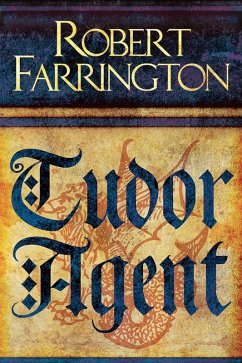 Cover Tudor Agent (eBook, ePUB)