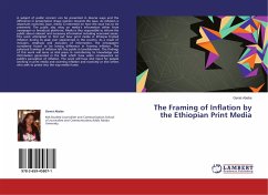The Framing of Inflation by the Ethiopian Print Media