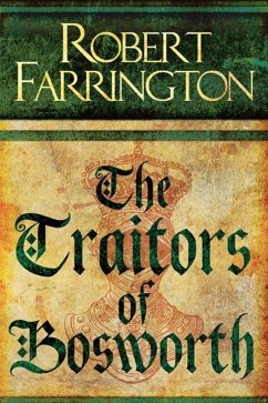 Cover The Traitors of Bosworth (eBook, ePUB)