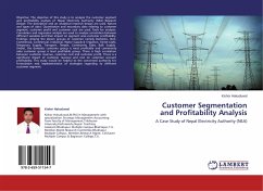 Customer Segmentation and Profitability Analysis - Hakuduwal, Kishor