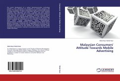 Malaysian Consumers' Attitude Towards Mobile Advertising - Mohd Noor, Mohd Nazri