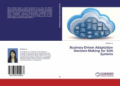 Business-Driven Adaptation Decision-Making for SOA Systems - Lu, Qinghua