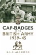Cap-Badges of the British Army 1939-45... - Bild 1