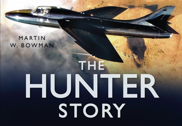 The Hunter Story (eBook, ePUB) The Hunter Story (eBook, ePUB)