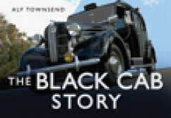 The Black Cab Story (eBook, ePUB) - Townsend, Alf