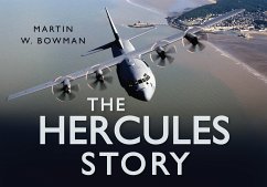 The Hercules Story (eBook, ePUB) - Bowman, Martin W.