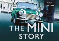 The Mini Story (eBook, ePUB) - Chapman, Giles