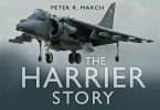 The Harrier Story (eBook, ePUB)